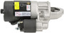 Bosch Premium Starter SR47X for 1984-1999 Mercedes-Benz 2.2L 2.5L (190D, 300D, 300SD, 300SDL)
