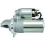 Bosch Premium Starter SR8626X for 2003-2006 Buick/Chevrolet/GMC 4.2L 2.8L (Rainier, Colorado, Trailblazer, Trailblazer EXT)