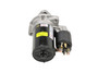 Bosch Premium Starter SR437X for 1985-1995 Volvo 2.3L (240, 244, 245, 740)
