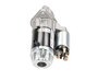 Bosch Premium Starter SR4132X for 2003-2008 Saab/Subaru 2.5L 2.0L (9-2X, B9 Tribeca, Forester, Impreza)