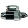 Bosch Premium Starter SR4132X for 2003-2008 Saab/Subaru 2.5L 2.0L (9-2X, B9 Tribeca, Forester, Impreza)