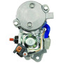 Bosch Premium Starter SR9504X for 2003-2005 Land Rover 4.4L (Range Rover)