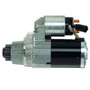 Bosch Premium Starter SR2298X for 2009-2017 INFINITI/Nissan 3.5L (JX35, QX60, Altima, Maxima)