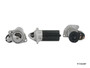 Bosch Premium Starter SR491X for 1988-1997 Jaguar 3.6L 4.0L (Vanden Plas, XJ6, XJR)