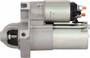 Bosch Premium 100% New Starter SR8627N for 2001-2005 Buick/Chevrolet/GMC 3.1L 3.4L (Century, Rendezvous, Cavalier, Equinox)