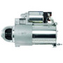 Bosch Premium Starter SR4133X for 2006-2009 Hyundai/Kia 3.8L 3.3L (Azera, Entourage, Santa Fe, Sonata)