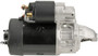 Bosch Premium Starter SR43X for 1982-1987 BMW 2.7L (325e, 528e)