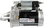 Bosch Premium Starter SR7623X for 2014-2016 Ford 5.8L 5.0L (Mustang)