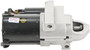 Bosch Premium Starter SR8584X for 1999-2004 Chevrolet/GMC/Isuzu 4.3L (Astro, Blazer, Express 1500, Express 2500)