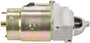 Bosch Premium 100% New Starter SR518N for 1969-1986 Buick/Chevrolet/GMC 5.7L 7.4L (Century, Regal, Skylark, Bel Air)
