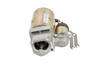 Bosch Premium 100% New Starter SR518N for 1969-1986 Buick/Chevrolet/GMC 5.7L 7.4L (Century, Regal, Skylark, Bel Air)