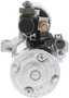 Bosch Premium Starter SR4239X for 2006-2013 Mazda 2.3L 2.5L (3, 3 Sport, 5, 6)