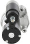 Bosch Premium Starter SR6485X for 2011-2021 Chrysler/Dodge/Jeep 3.6L 3.2L (200, Town & Country, Avenger, Grand Caravan)