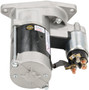 Bosch Premium Starter SR8629X for 2001-2016 Chevrolet/GMC 6.6L (Express 2500, Express 3500, Express 4500, Silverado 2500 HD)