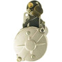 Bosch Premium Starter SR8629X for 2001-2016 Chevrolet/GMC 6.6L (Express 2500, Express 3500, Express 4500, Silverado 2500 HD)