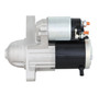 Bosch Reman Starter for 2015-2023 Ford/Lincoln 3.5L 3.7L (Transit-150, Transit-250, Transit-350, Transit-350 HD) SR7628X