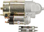 Bosch Premium 100% New Starter SR526N for 1968-1992 Buick/Cadillac/Chevrolet 7.5L 5.7L (Electra, Estate Wagon, LeSabre, Regal)