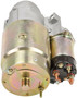 Bosch Premium 100% New Starter SR526N for 1968-1992 Buick/Cadillac/Chevrolet 7.5L 5.7L (Electra, Estate Wagon, LeSabre, Regal)