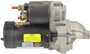 Bosch Premium Starter SR9506X for 2001-2008 BMW 3.2L (M3, Z3, Z4)