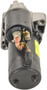 Bosch Premium Starter SR9506X for 2001-2008 BMW 3.2L (M3, Z3, Z4)