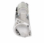 Bosch Premium 100% New Starter SR4140N for 2011-2015 Hyundai/Kia 1.8L 2.0L (Elantra, Elantra Coupe, Elantra GT, Forte)