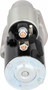 Bosch Premium 100% New Starter SR4140N for 2011-2015 Hyundai/Kia 1.8L 2.0L (Elantra, Elantra Coupe, Elantra GT, Forte)
