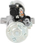 Bosch Premium 100% New Starter SR4240N for 2010-2012 Mazda 2.0L (3, 3 Sport)