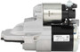 Bosch Premium 100% New Starter SR4240N for 2010-2012 Mazda 2.0L (3, 3 Sport)