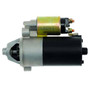 Bosch Premium Starter SR7567X for 2000-2007 Ford/Mercury 3.0L (Taurus, Sable)