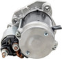 Bosch Premium Starter SR6486X for 2011-2012 Jeep 3.6L (Grand Cherokee)