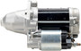 Bosch Premium Starter SR6486X for 2011-2012 Jeep 3.6L (Grand Cherokee)
