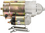 Bosch Premium 100% New Starter SR547N for 1979-1995 Buick/Cadillac/Chevrolet 5.7L 4.3L (Commercial Chassis, Roadmaster, Brougham, Astro)