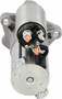 Bosch Premium 100% New Starter SR8630N for 2000-2007 Chevrolet/Oldsmobile/Pontiac 2.2L 2.0L (Cavalier, Classic, Cobalt, HHR)