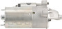 Bosch Premium 100% New Starter SR7516N for 1989-2003 Ford/Lincoln/Mercury 3.0L 3.8L (Taurus, Tempo, Windstar, Continental)