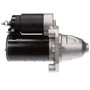 Bosch Premium Starter SR6487X for 2011-2016 Chrysler/Dodge/Jeep 3.6L (300, Challenger, Charger, Durango)