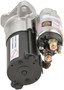 Bosch Premium Starter SR8630X for 2000-2007 Chevrolet/Oldsmobile/Pontiac 2.2L 2.0L (Cavalier, Classic, Cobalt, HHR)