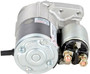 Bosch Premium Starter SR6490X for 2011-2014 Chrysler/Dodge 2.4L (200, Avenger)