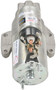Bosch Premium 100% New Starter SR7579N for 2001-2005 Ford/Jaguar/Mazda 3.0L 2.5L (Escape, X-Type, Tribute, Cougar)