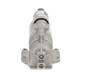 Bosch Premium 100% New Starter SR7579N for 2001-2005 Ford/Jaguar/Mazda 3.0L 2.5L (Escape, X-Type, Tribute, Cougar)
