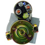 Bosch Premium Starter SR8631X for 2002-2009 Buick/Cadillac/Chevrolet 5.3L 6.0L (Rainier, Escalade, Escalade ESV, Escalade EXT)