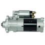 Bosch Reman Starter for 1994-2001 Ford 7.3L (E-350 Econoline Club Wagon, E-350 Econoline, Econoline Super Duty, F-350) SR7529X