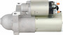 Bosch Premium 100% New Starter SR8651N for 2006-2009 Cadillac/Chevrolet/GMC 6.0L 6.2L (Escalade, Escalade ESV, Escalade EXT, Avalanche)