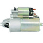 Bosch Premium Starter SR7533X for 1992-2009 Ford/Lincoln/Mercury 4.6L 5.4L (Crown Victoria, E-150, E-150 Club Wagon, E-150 Econoline)