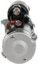 Bosch Premium Starter SR9523X for 2012-2020 BMW 4.4L (550i, 550i GT, 550i GT xDrive, 550i xDrive)