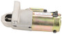 Bosch Premium 100% New Starter SR8620N for 1998-2009 Buick/Chevrolet/Oldsmobile 3.8L (Allure, LaCrosse, LeSabre, Lucerne)