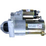 Bosch Premium 100% New Starter SR8620N for 1998-2009 Buick/Chevrolet/Oldsmobile 3.8L (Allure, LaCrosse, LeSabre, Lucerne)
