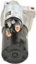 Bosch Premium Starter SR8651X for 2006-2009 Cadillac/Chevrolet/GMC 6.0L 6.2L (Escalade, Escalade ESV, Escalade EXT, Avalanche)