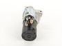 Bosch Premium Starter SR8651X for 2006-2009 Cadillac/Chevrolet/GMC 6.0L 6.2L (Escalade, Escalade ESV, Escalade EXT, Avalanche)