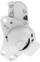 Bosch Premium Starter SR8657X for 2006-2007 Saab 2.8L (9-3)