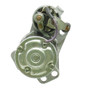 Bosch Premium Starter SR8657X for 2006-2007 Saab 2.8L (9-3)